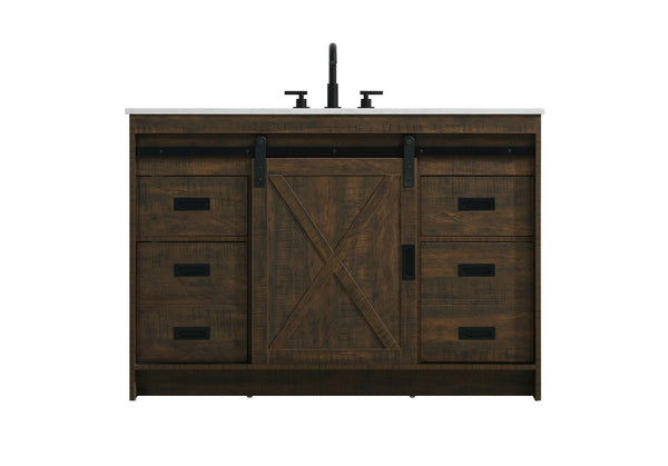 Austin Vanity by Elegant Lighting