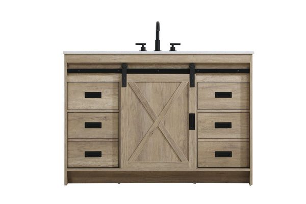 Austin Vanity by Elegant Lighting
