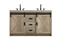 Austin Vanity by Elegant Lighting