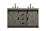 Elegant Lighting-VF90554DRG|MAIN