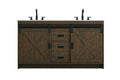 Austin Vanity by Elegant Lighting