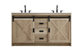 Austin Vanity by Elegant Lighting