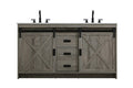 Austin Vanity by Elegant Lighting