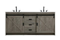Austin Vanity by Elegant Lighting