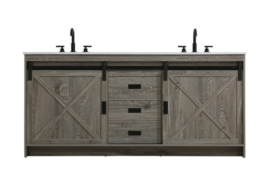 Elegant Lighting-VF90572DRG|MAIN