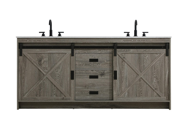 Elegant Lighting-VF90572DRG|MAIN