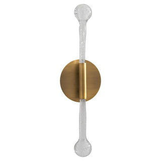 Manhattan Outdoor (Damp) Sconce by Oxygen
