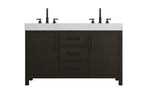 Elegant Lighting-VF60654DMMB|MAIN