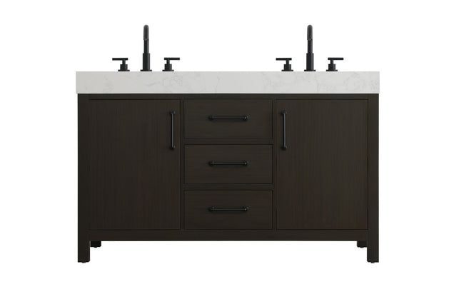 Elegant Lighting-VF60654DMMB|MAIN