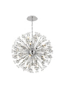 Vera Pendant by Elegant Lighting