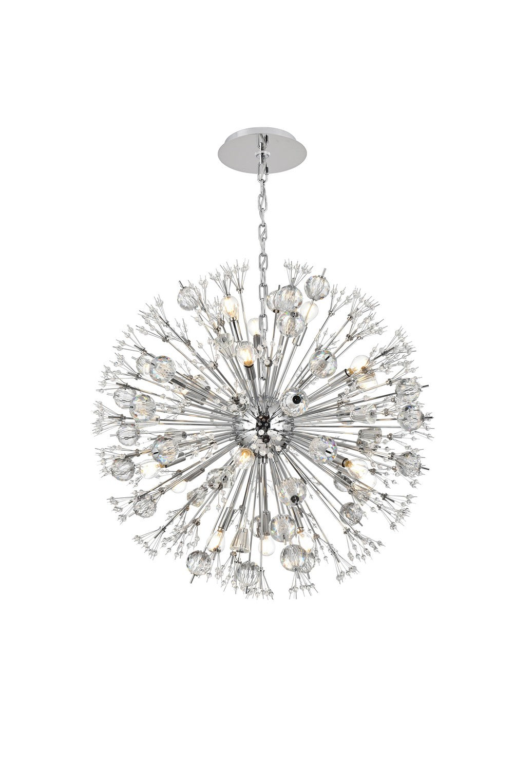 Elegant Lighting-2550D32C|MAIN