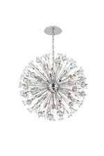 Elegant Lighting-2550D32C|MAIN
