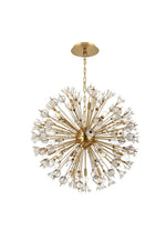 Elegant Lighting-2550D32SG|MAIN