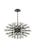Vera Pendant by Elegant Lighting