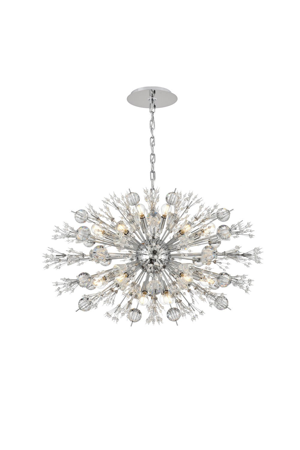 Elegant Lighting-2550D36C|MAIN