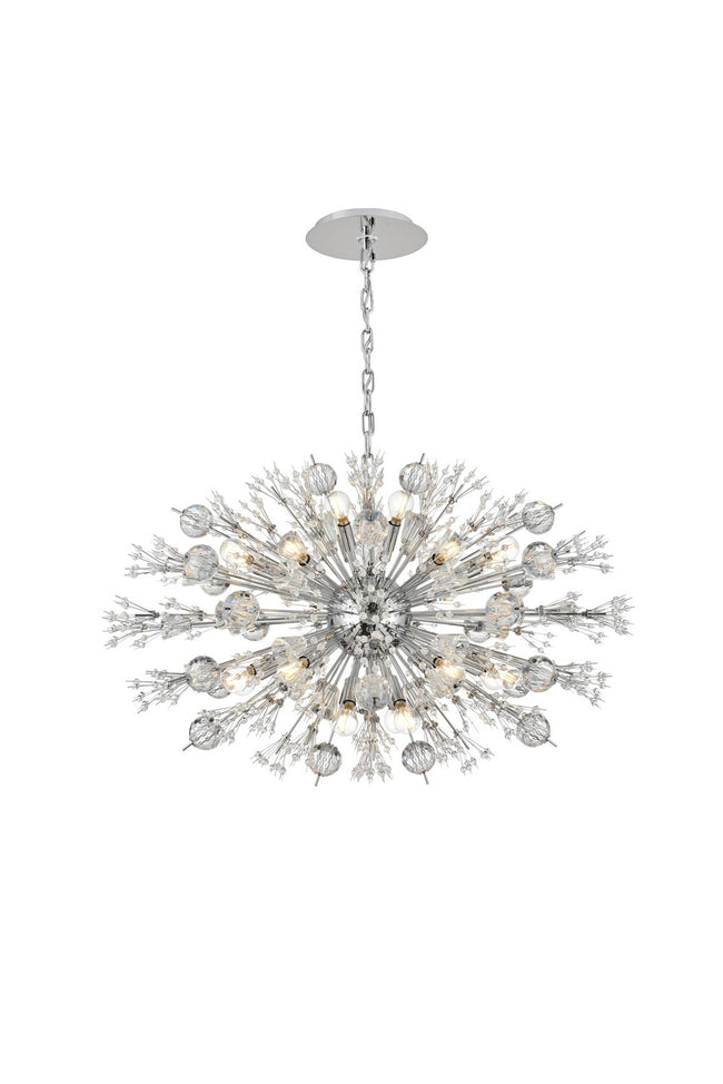 Elegant Lighting-2550D36C|MAIN