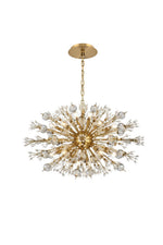 Elegant Lighting-2550D36SG|MAIN