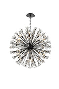 Vera Pendant by Elegant Lighting