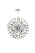Vera Pendant by Elegant Lighting