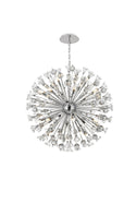 Vera Pendant by Elegant Lighting