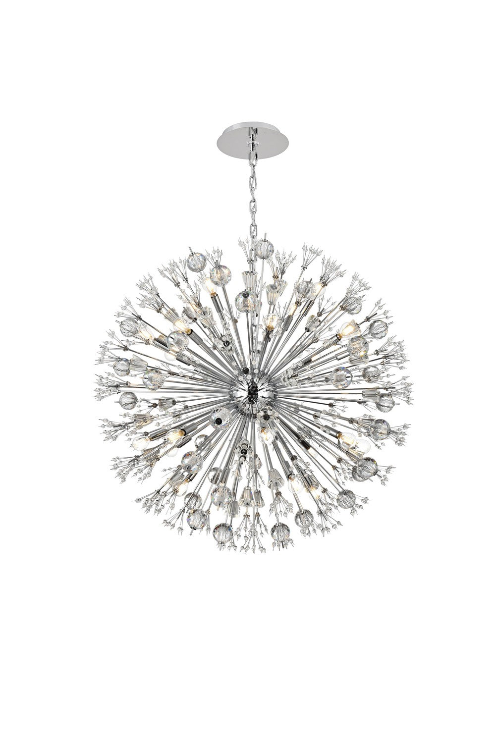 Elegant Lighting-2550D38C|MAIN