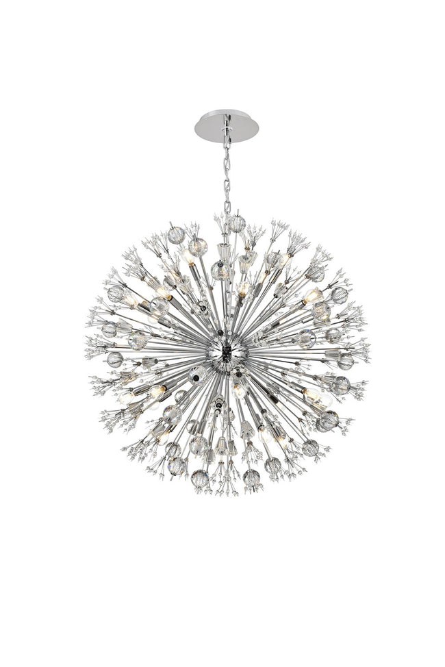 Elegant Lighting-2550D38C|MAIN