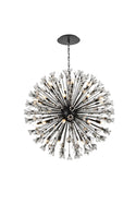 Vera Pendant by Elegant Lighting