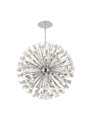 Vera Pendant by Elegant Lighting