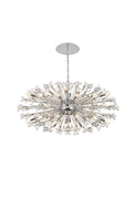 Vera Pendant by Elegant Lighting