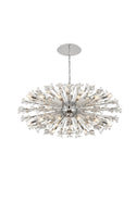 Vera Pendant by Elegant Lighting