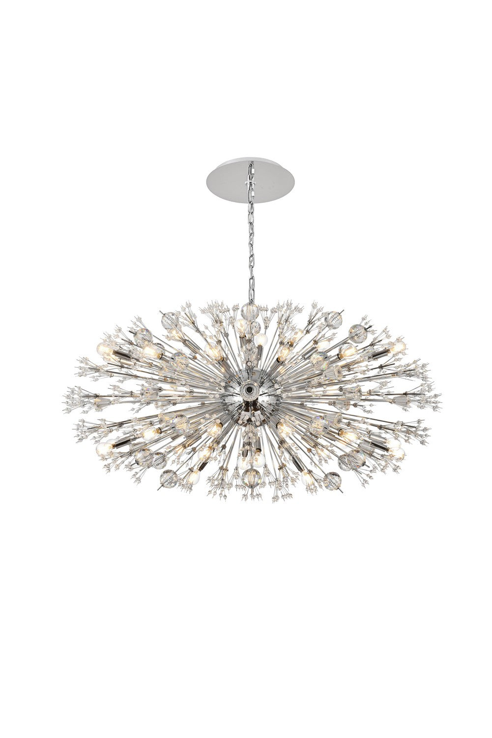 Elegant Lighting-2550D48C|MAIN
