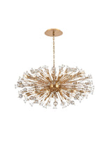 Elegant Lighting-2550D48SG|MAIN