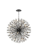 Vera Pendant by Elegant Lighting