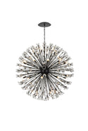 Vera Pendant by Elegant Lighting