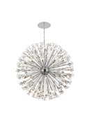 Vera Pendant by Elegant Lighting