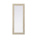Marlowe Mirror by Elegant Lighting