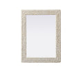 Marlowe Mirror by Elegant Lighting