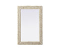 Marlowe Mirror by Elegant Lighting
