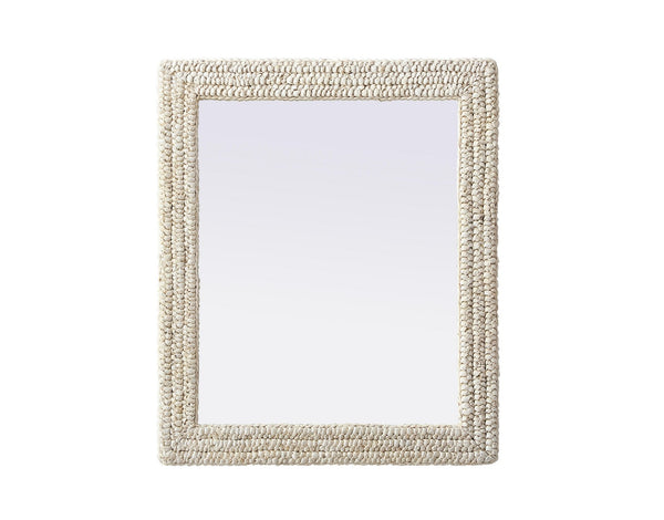 Marlowe Mirror by Elegant Lighting