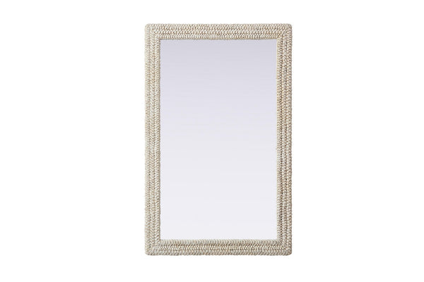Marlowe Mirror by Elegant Lighting