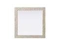 Marlowe Mirror by Elegant Lighting