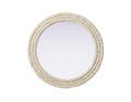 Marlowe Mirror by Elegant Lighting
