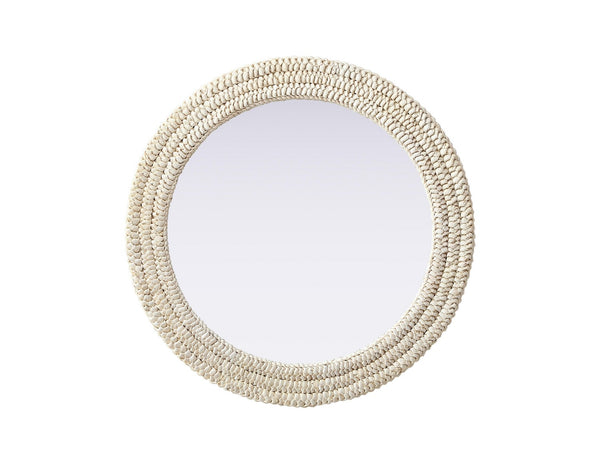 Marlowe Mirror by Elegant Lighting