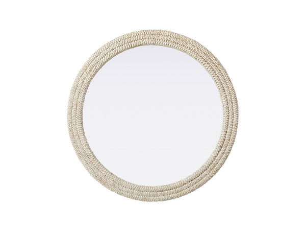 Marlowe Mirror by Elegant Lighting