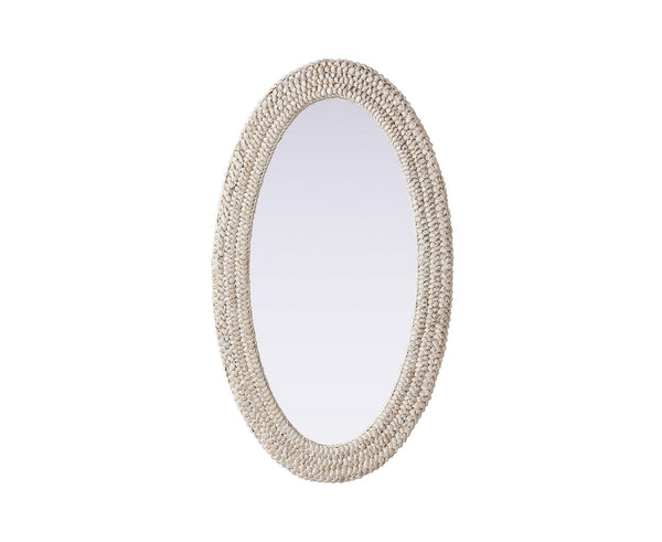 Marlowe Mirror by Elegant Lighting