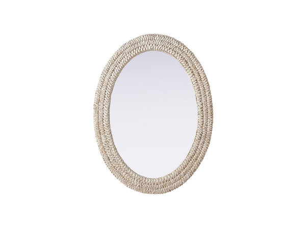 Marlowe Mirror by Elegant Lighting