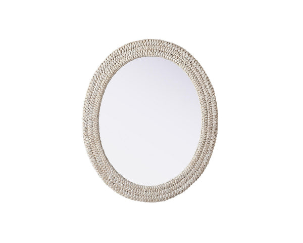 Marlowe Mirror by Elegant Lighting