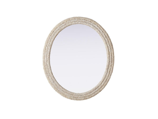 Marlowe Mirror by Elegant Lighting