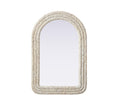 Marlowe Mirror by Elegant Lighting