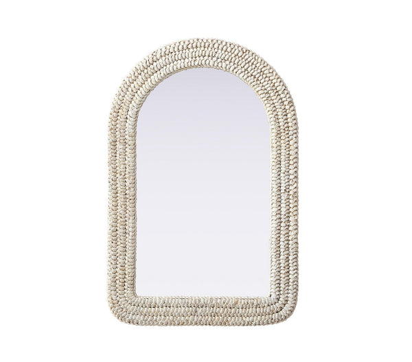 Marlowe Mirror by Elegant Lighting